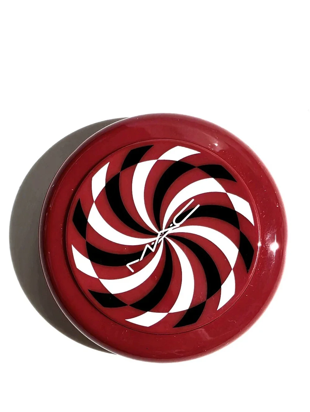 Mac Fortune Teller Blizzard Wizard Hyper Real Glow Duo New LE